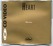 Heart - Never